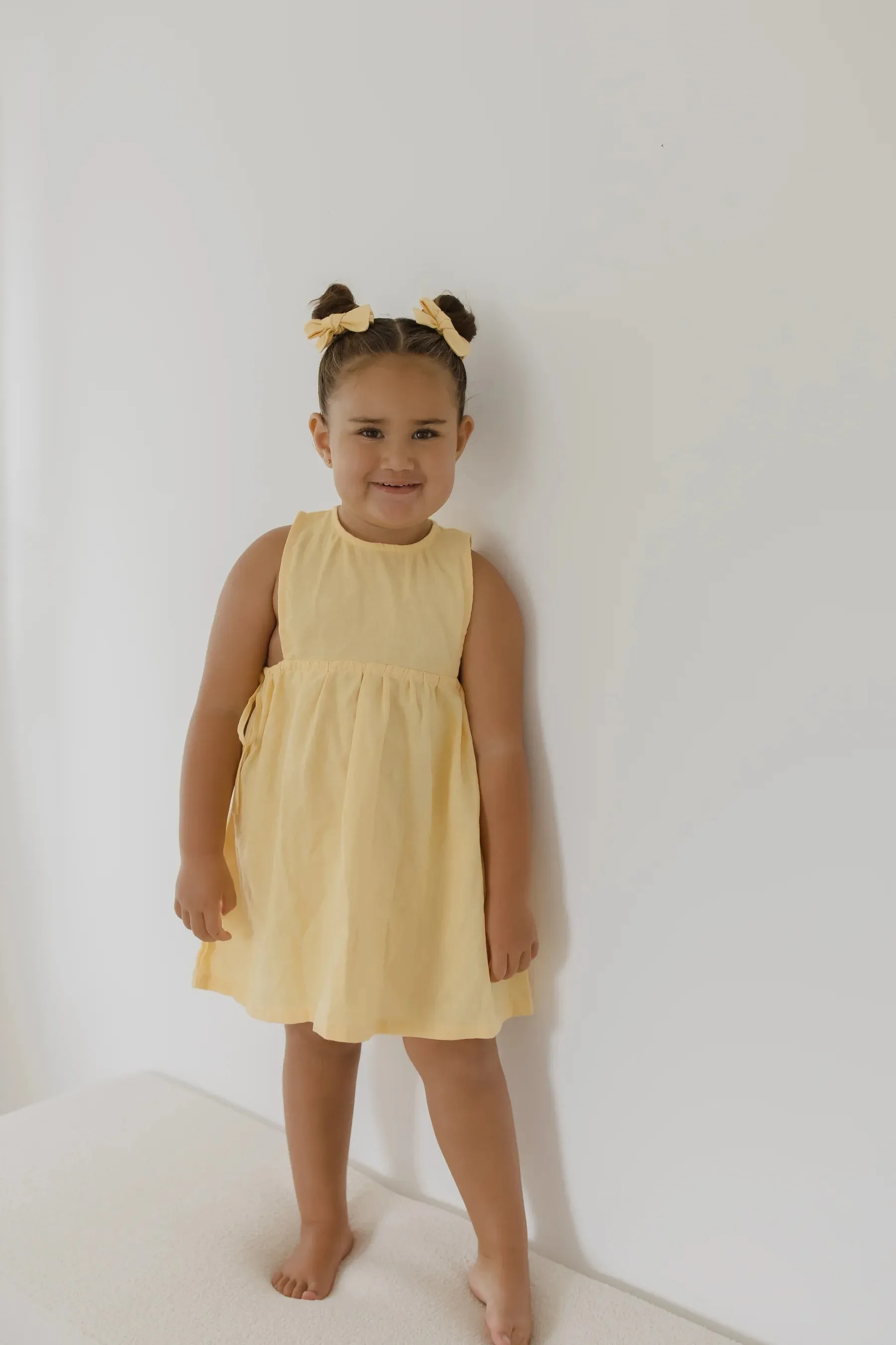 ZIGGY LOU SOFIA DRESS SULLY