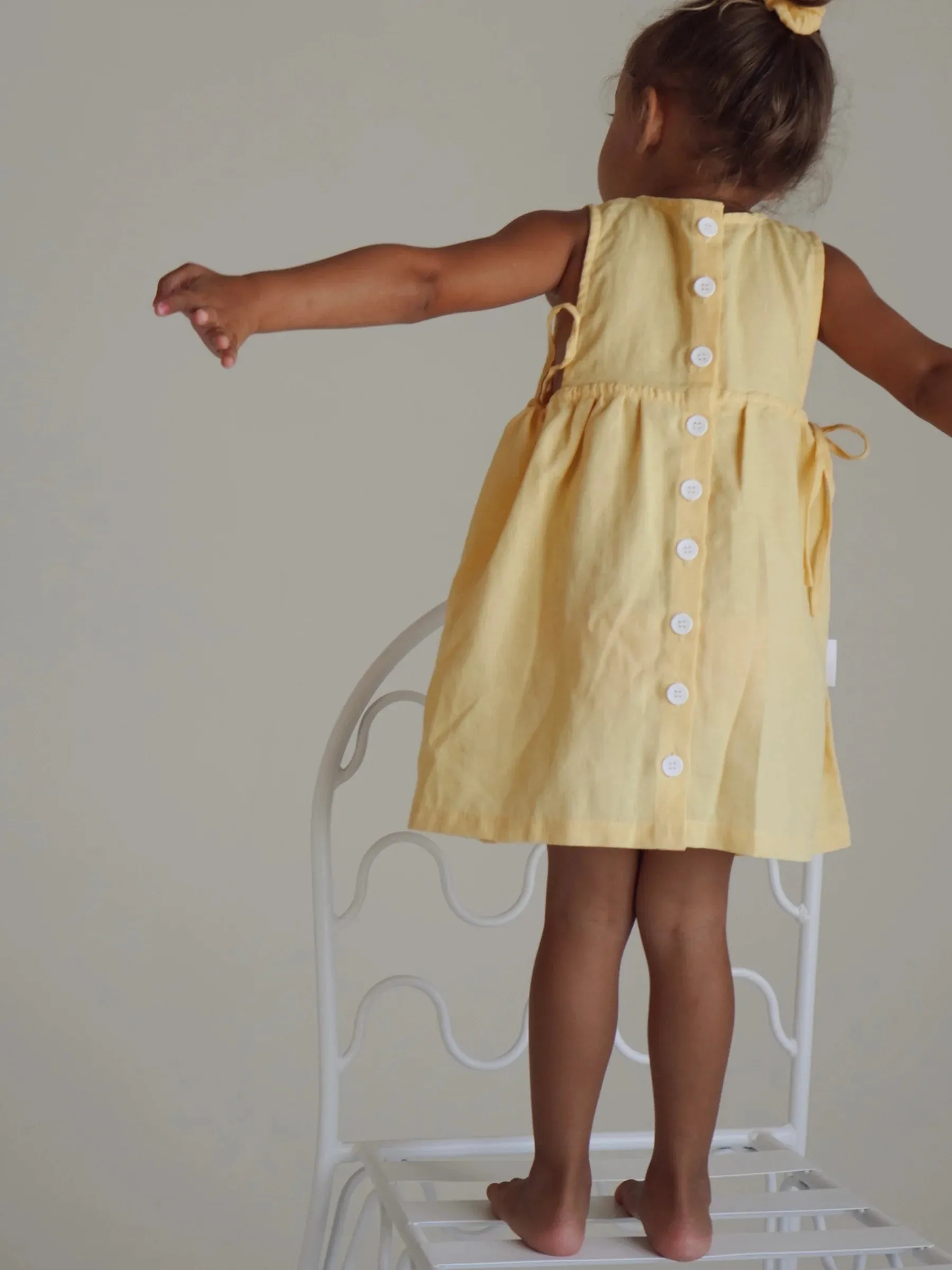 ZIGGY LOU SOFIA DRESS SULLY