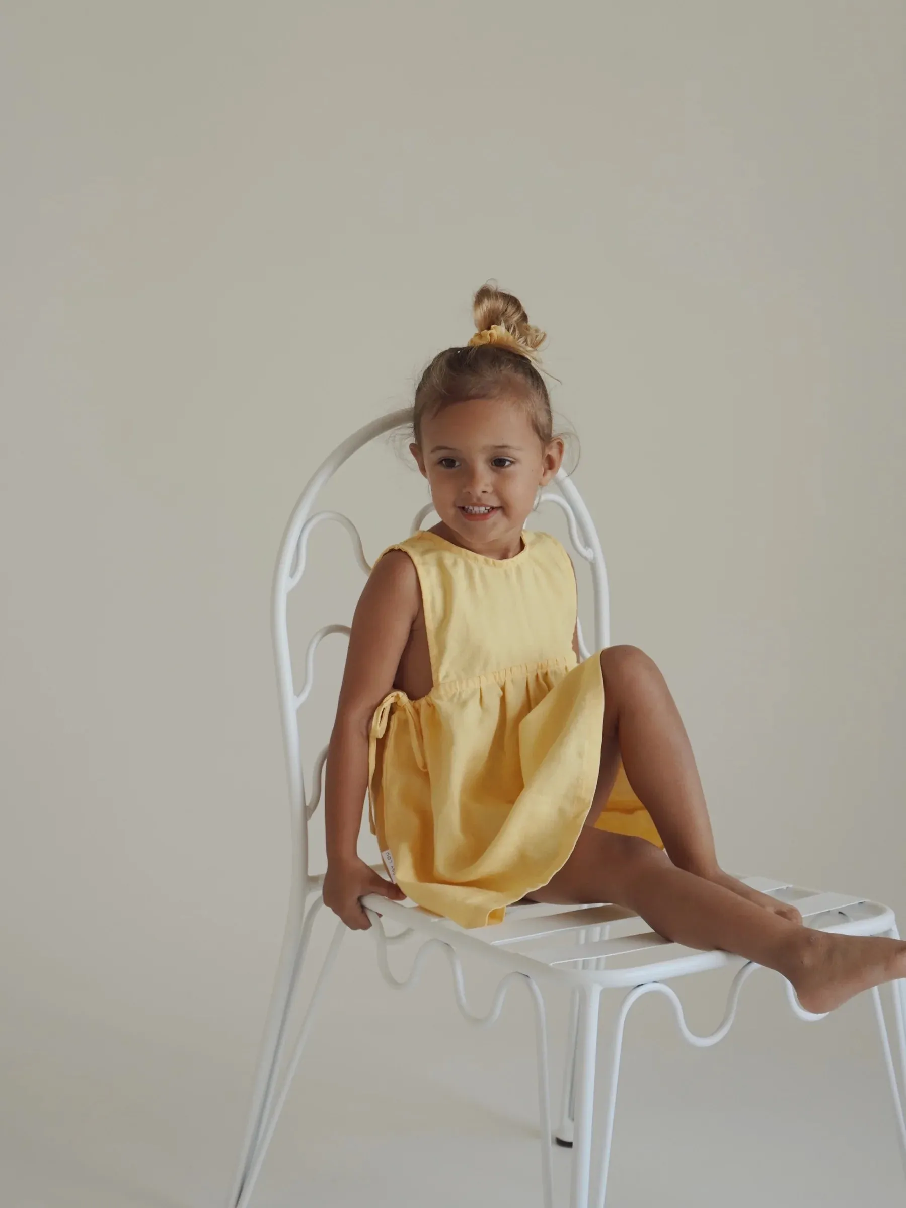 ZIGGY LOU SOFIA DRESS SULLY
